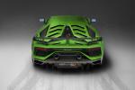 Lamborghini Aventador SVJ 2018 года (WW)